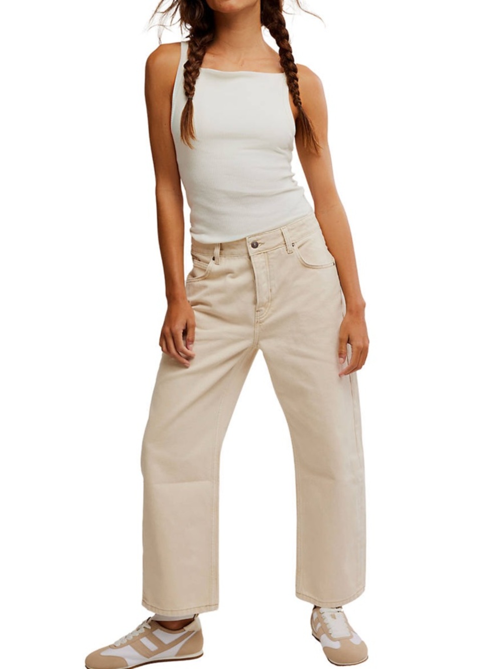 We The Free Deep Trance Dropped
Boyfriend Jeans Style#: OB2069822